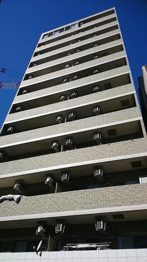 日本橋三越前アムフラット弐番館
