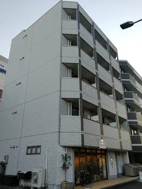 リヴァージュ