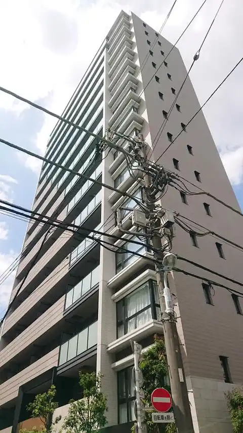 シエリア秋葉原