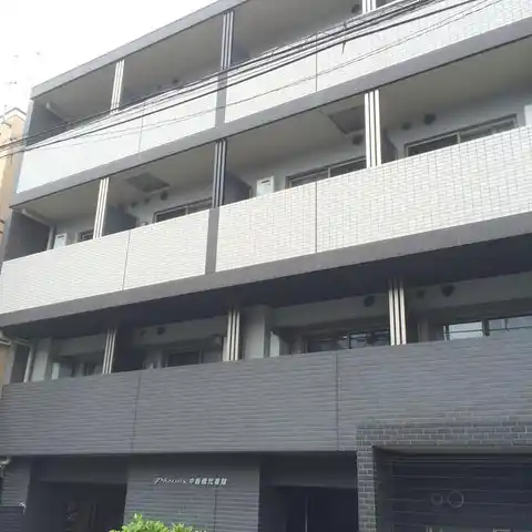 フェニックス中板橋弐番館