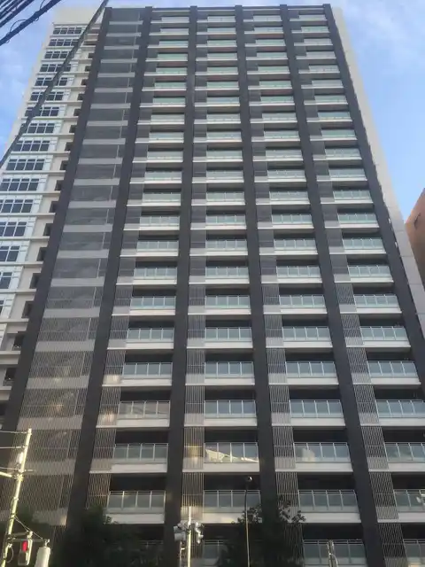 シティテラス大井仙台坂ヒルトップガーデン