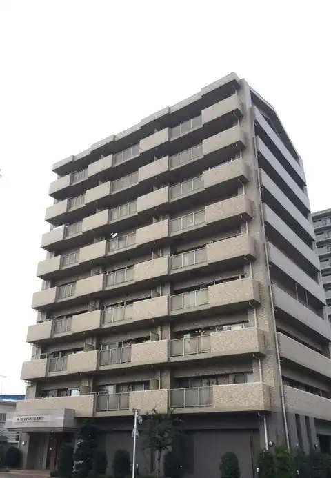 ローヤルシティ大宮土呂第3