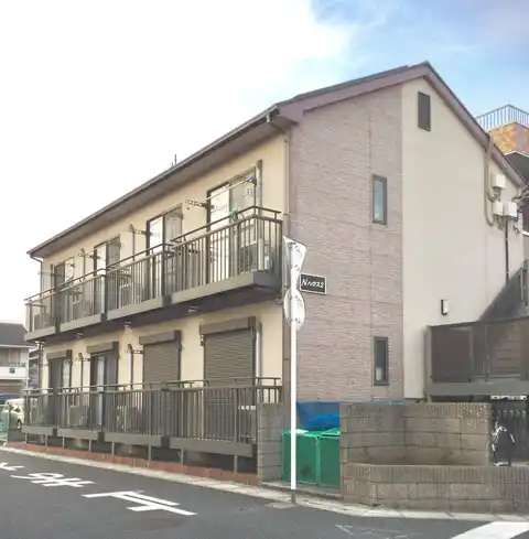 Nハウス2