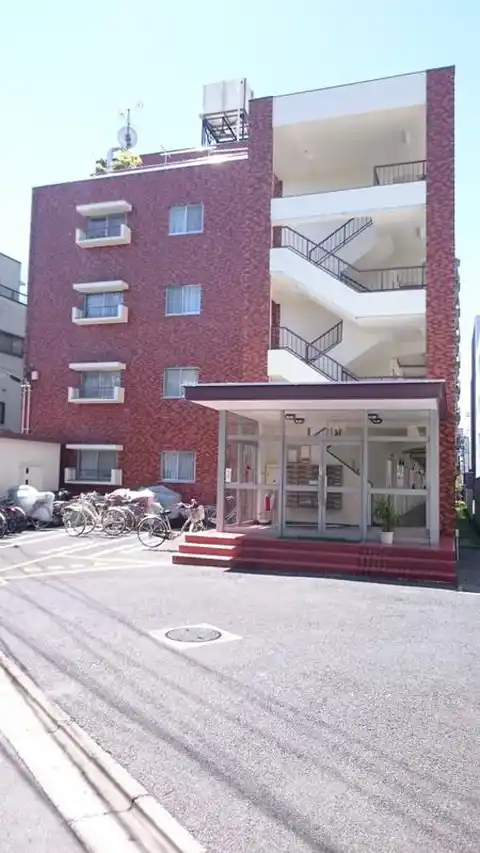 日建プリムローズ岸町