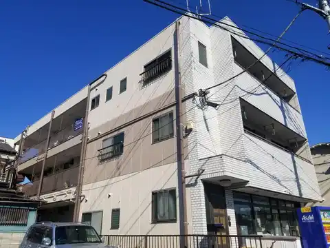 ファミリーコーポ