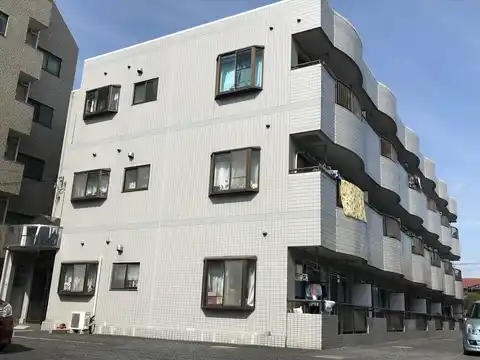 ロイヤルハイツ吉田