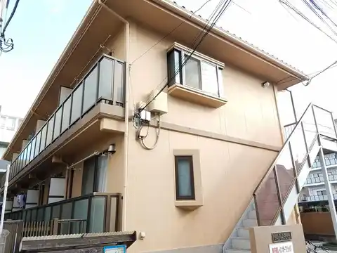 南行徳レインボーブリッジ