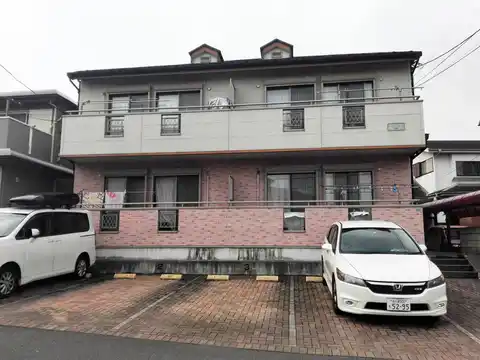 メゾンダジュール9番館