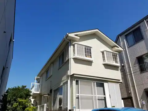 ハイツユウ
