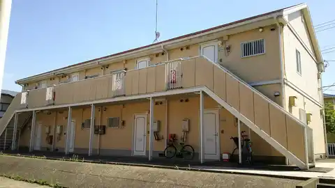 グランハイツ