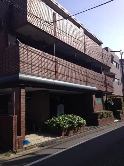 ワコーレ鵜の木