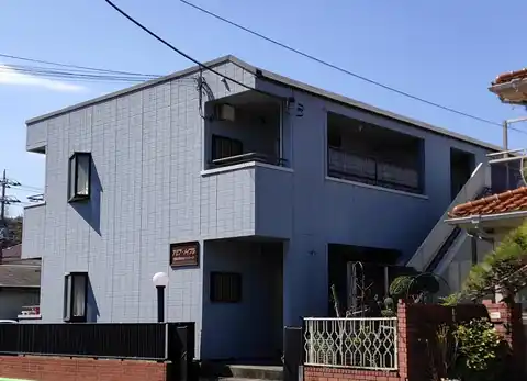 アピア・メイプル