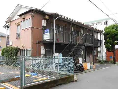 コーポ名古屋