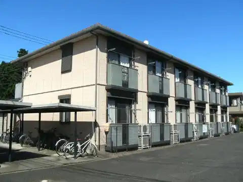ピースフル向台