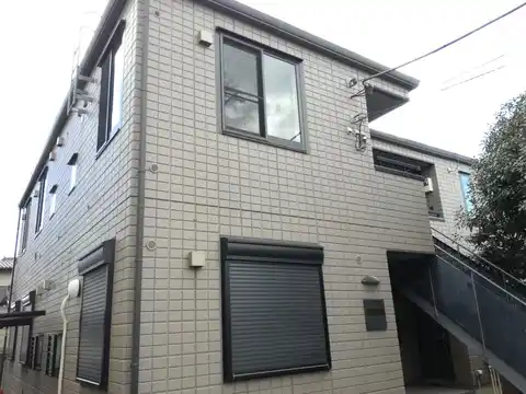 フローラ北寺尾
