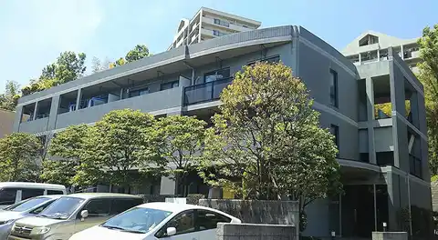 シェモア五番館