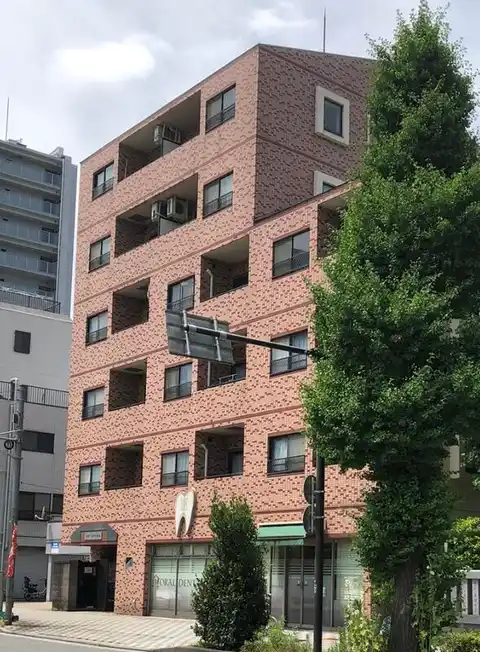 CITYSPIRE川崎