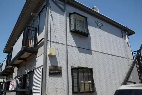 光栄ハウス
