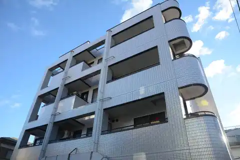 ヴライトビラ木月