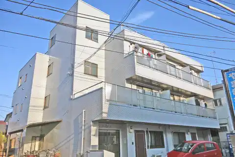 ハイポート