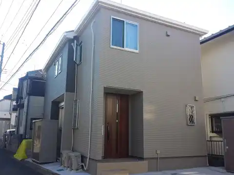 ヴィルヌーブ