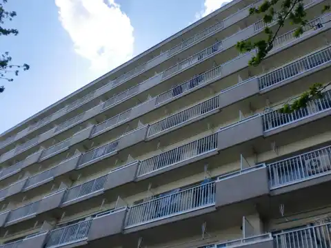 ローズハイツ青戸