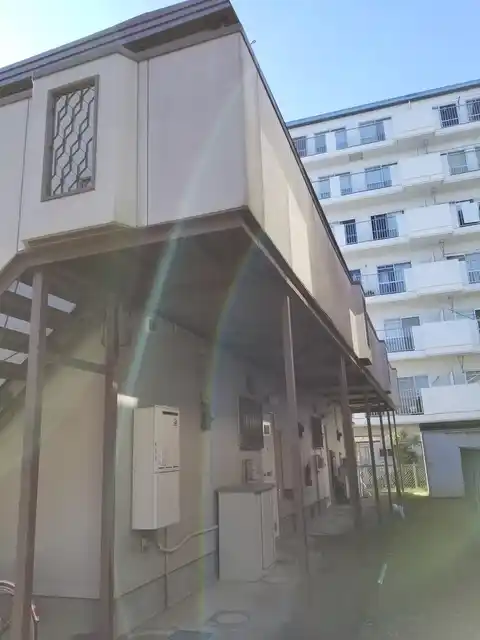 コーポ西川