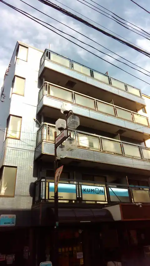 ベイ21