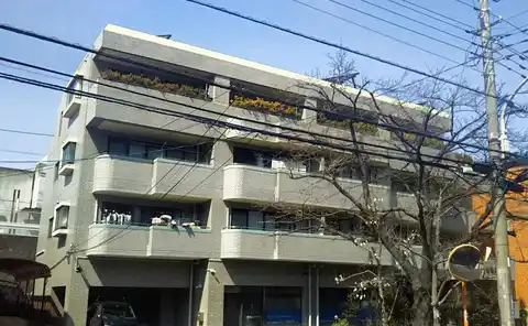 トリニティ東友