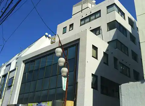 ライオンズビル大和