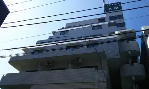 グリーンキャピタル大和