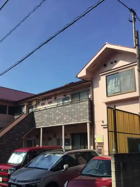 コマン・サバ田園調布