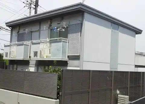 グランドハイツ6