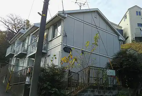 パークハイツ