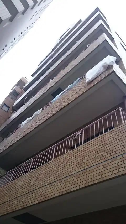 ライオンズマンション駒込第5
