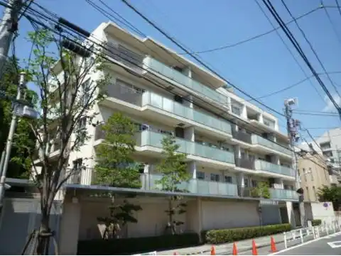 南平台ハウス