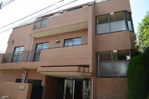 アルカディア中馬込