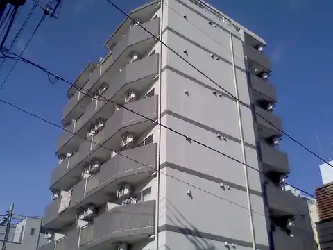 ラ・シード八王子