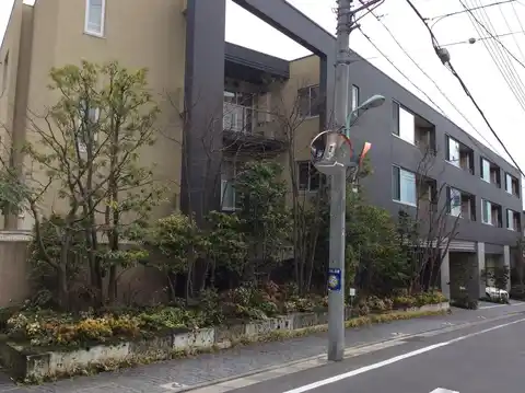 グランドメゾン中目黒 THE CLASS