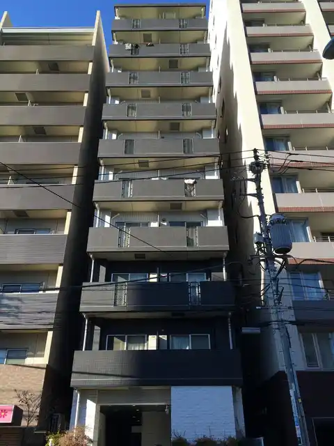 AXAS新宿若松町Sta.