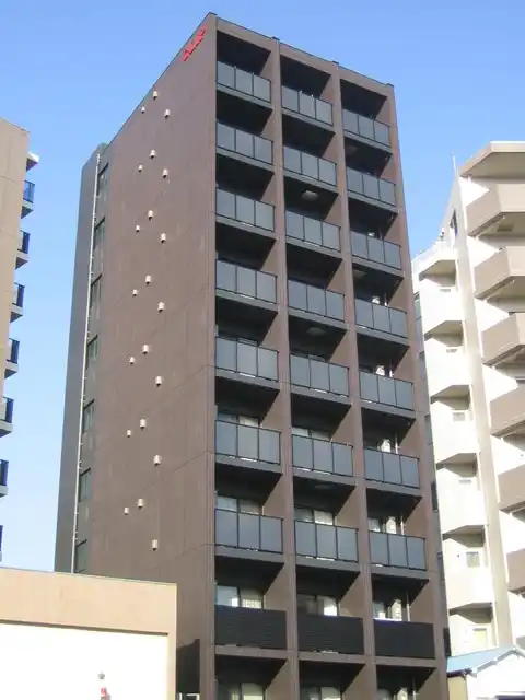 Le’a横濱天王町伍番館