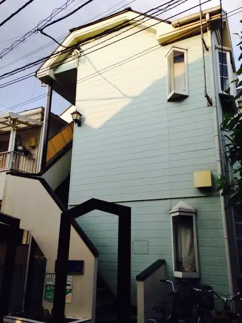 サンバレー大成