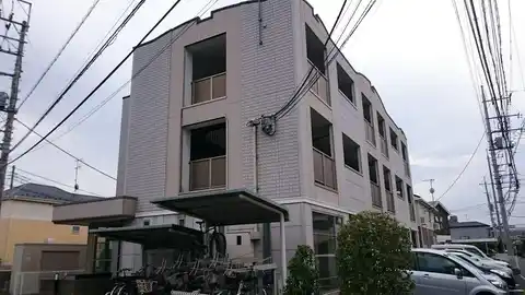 オーブ ソレイユ