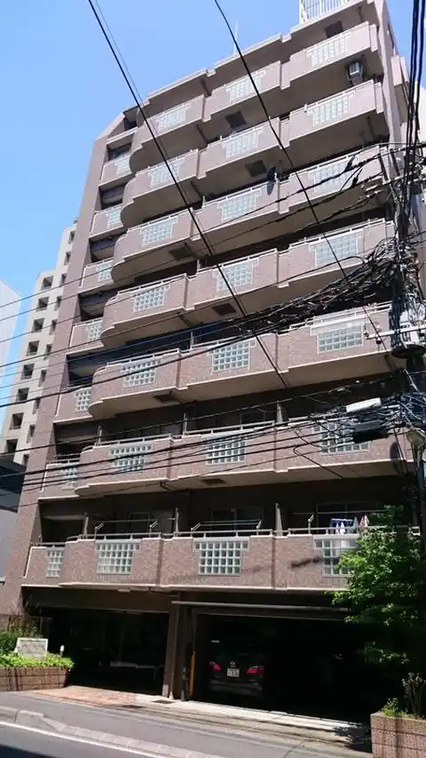 ベルロックガーデン