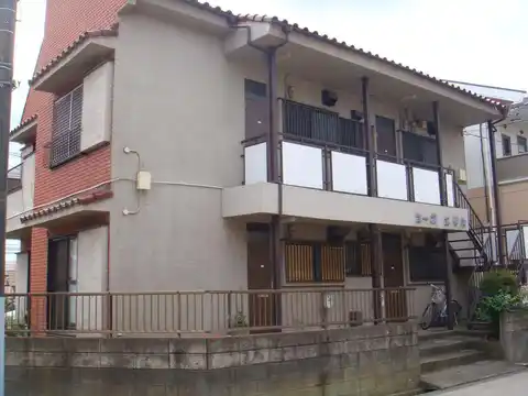 コーポエリカ