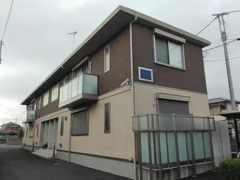 メゾンドール