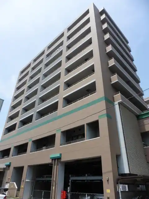 カーラシティ鎌ヶ谷弐番館