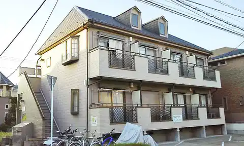 メゾンツカサ