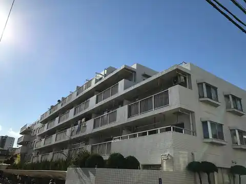 ドミール浦安