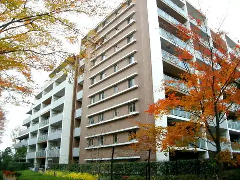 ココロコス東京久米川サクラ街区